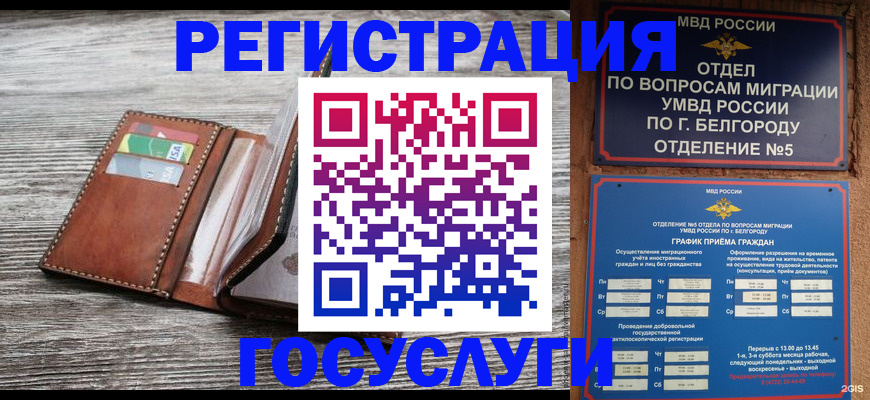 временная регистрация гарантия в Балее